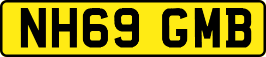 NH69GMB