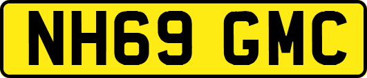 NH69GMC