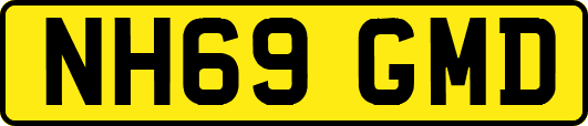 NH69GMD