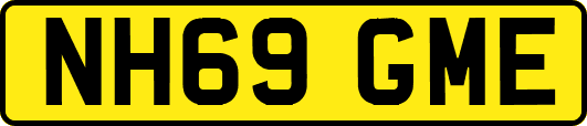 NH69GME
