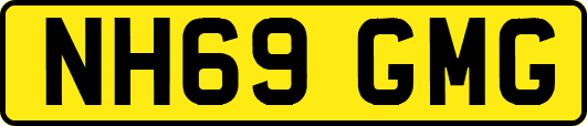 NH69GMG