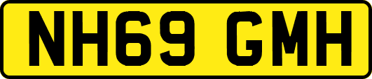 NH69GMH