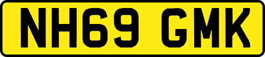 NH69GMK