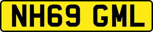 NH69GML