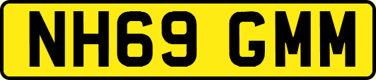 NH69GMM