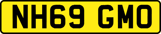 NH69GMO