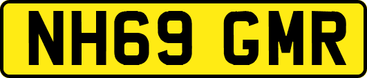 NH69GMR