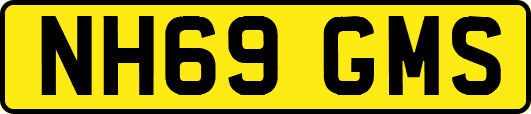 NH69GMS