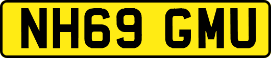 NH69GMU