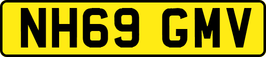 NH69GMV