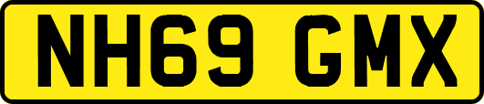 NH69GMX