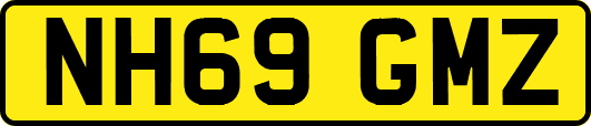 NH69GMZ