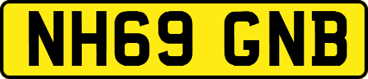 NH69GNB