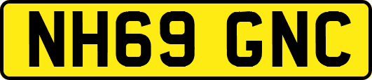 NH69GNC
