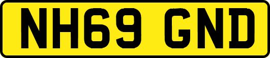 NH69GND
