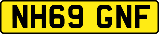 NH69GNF