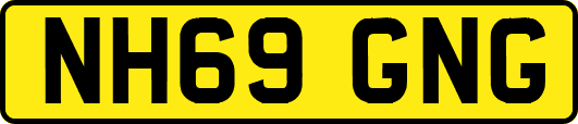 NH69GNG