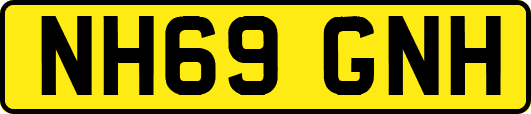 NH69GNH