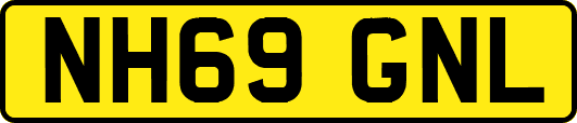 NH69GNL