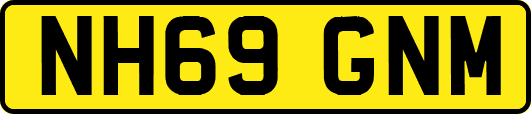 NH69GNM