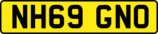 NH69GNO