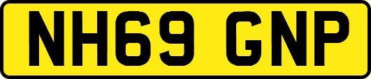 NH69GNP