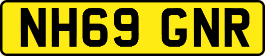 NH69GNR