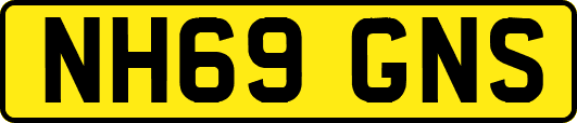 NH69GNS