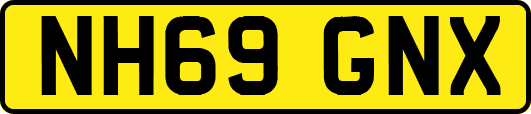 NH69GNX