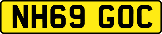 NH69GOC