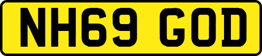 NH69GOD