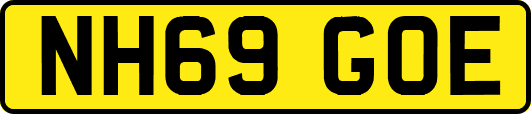 NH69GOE
