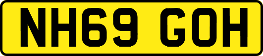 NH69GOH