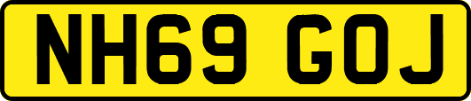 NH69GOJ