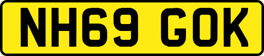 NH69GOK