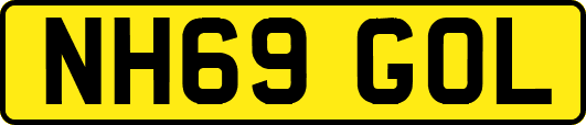 NH69GOL