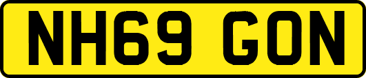 NH69GON