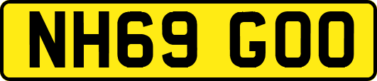 NH69GOO