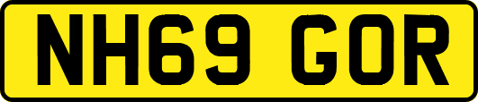 NH69GOR