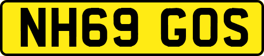 NH69GOS