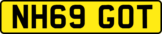 NH69GOT