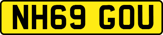 NH69GOU