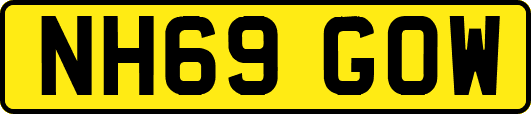NH69GOW