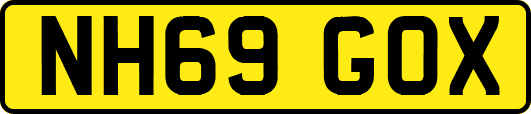 NH69GOX