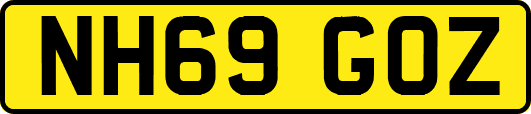NH69GOZ