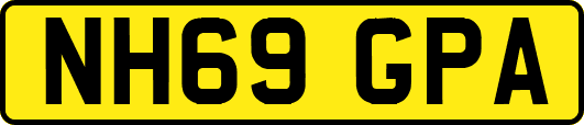 NH69GPA