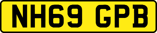 NH69GPB