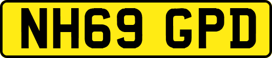 NH69GPD