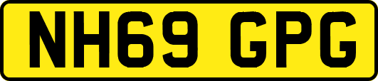 NH69GPG
