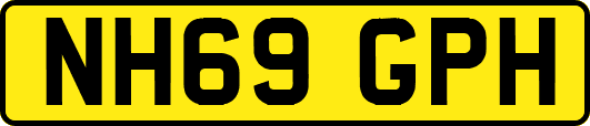 NH69GPH